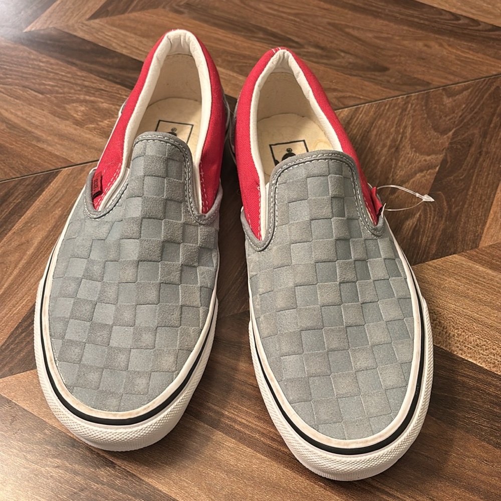 Vans Slip Ons - image 2